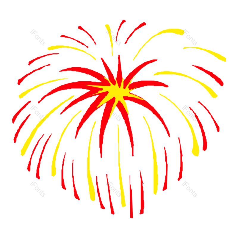 中国风图片,鞭炮元素,灯笼PNG,中秋免抠素材